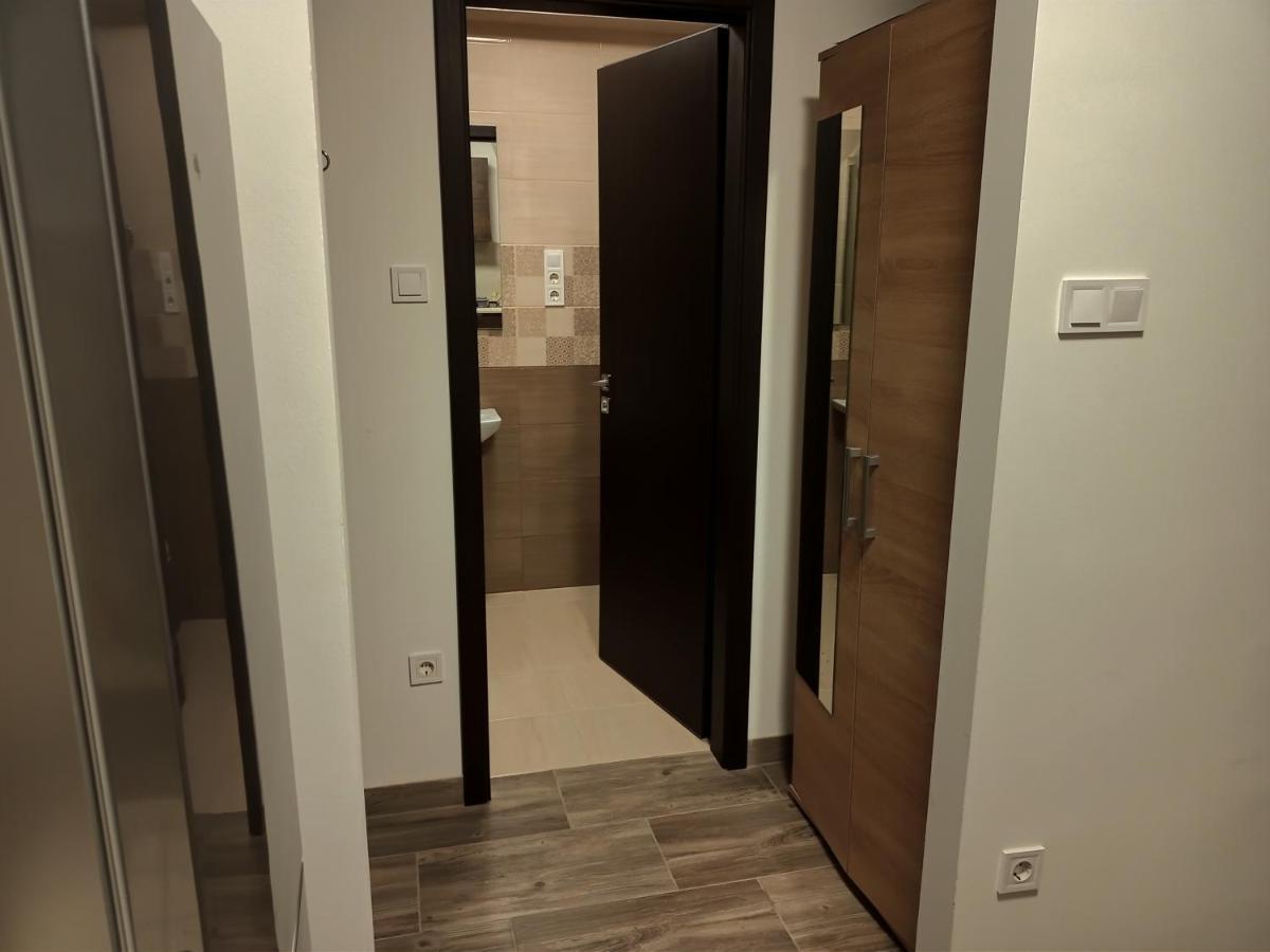 Szellorozsa Apartman Fonyód 外观 照片